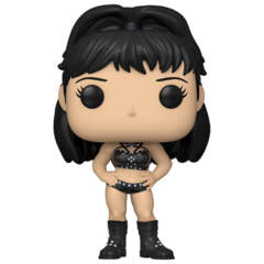 WWE POP Chyna Vinyl